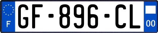 GF-896-CL