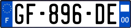 GF-896-DE