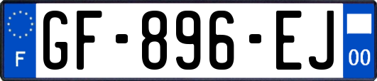 GF-896-EJ