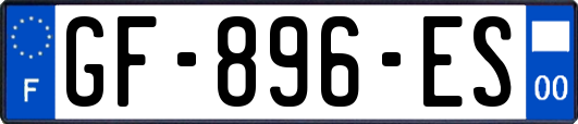 GF-896-ES