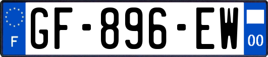 GF-896-EW