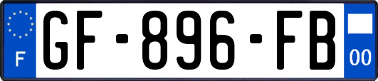 GF-896-FB