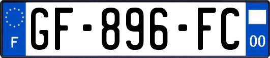 GF-896-FC