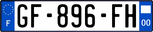 GF-896-FH