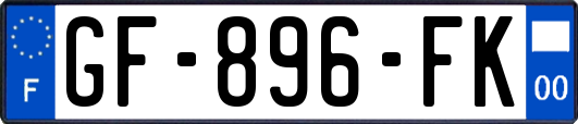 GF-896-FK