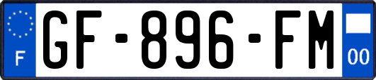 GF-896-FM