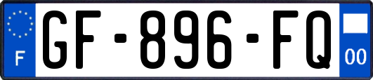 GF-896-FQ