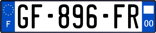 GF-896-FR
