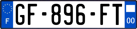 GF-896-FT