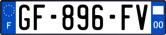 GF-896-FV