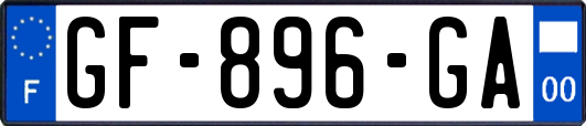 GF-896-GA