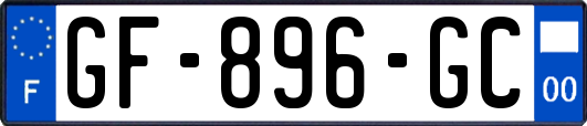 GF-896-GC