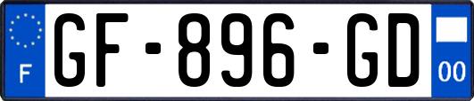 GF-896-GD