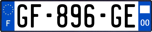 GF-896-GE