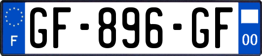 GF-896-GF