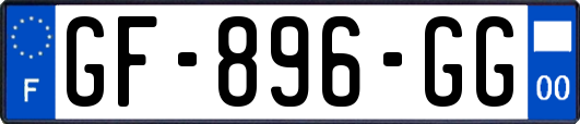 GF-896-GG
