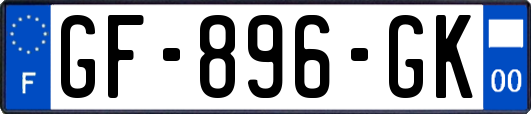 GF-896-GK