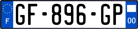 GF-896-GP