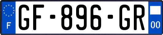 GF-896-GR