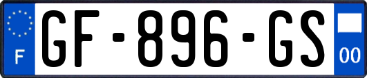 GF-896-GS