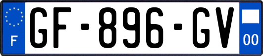 GF-896-GV