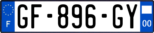 GF-896-GY