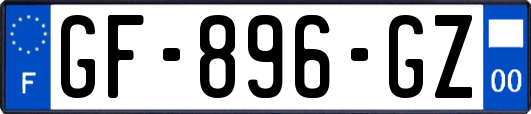 GF-896-GZ