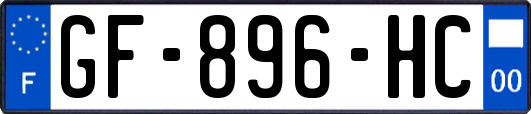 GF-896-HC