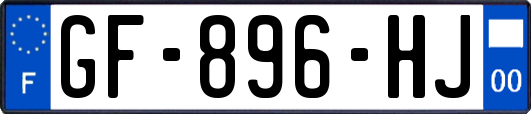 GF-896-HJ