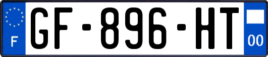 GF-896-HT