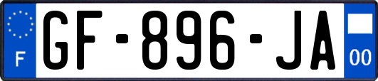 GF-896-JA