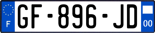 GF-896-JD