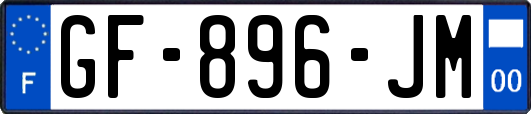 GF-896-JM