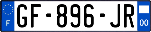 GF-896-JR
