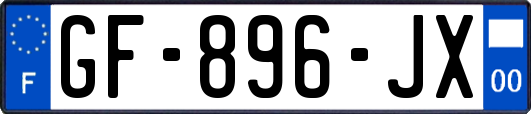 GF-896-JX