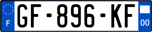 GF-896-KF