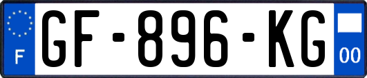 GF-896-KG