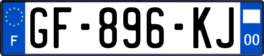GF-896-KJ