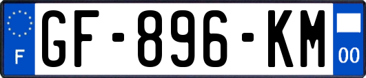 GF-896-KM
