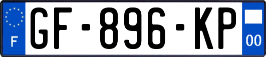 GF-896-KP