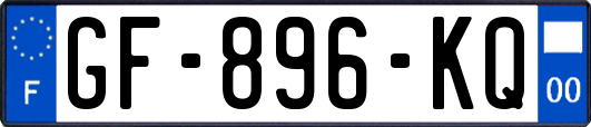 GF-896-KQ