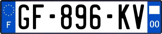 GF-896-KV