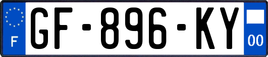 GF-896-KY