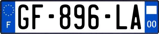 GF-896-LA