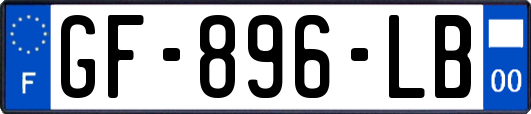 GF-896-LB