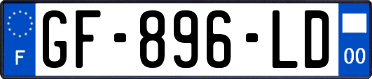 GF-896-LD