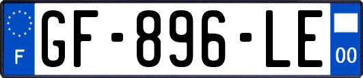 GF-896-LE