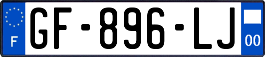 GF-896-LJ