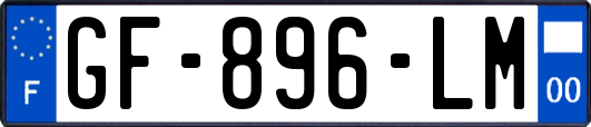 GF-896-LM