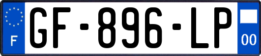 GF-896-LP